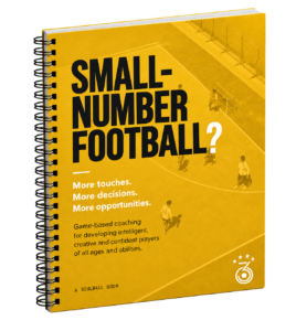 Small-Number Football? from SoulBall