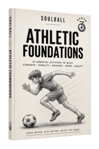 Athletic Foundations